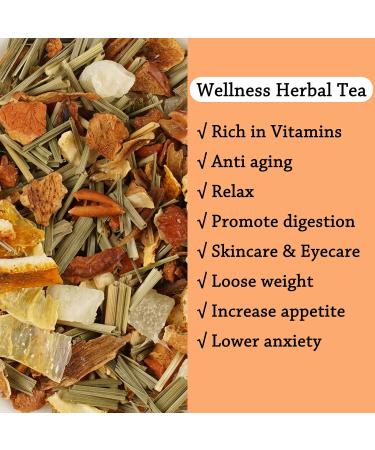 Taimei Teatime Pineapple Hibiscus Herbal Tea | All Natural Caffeine Free Loose Leaf Tea from Germany | Resealable Tin (120g-50 Cups) | Hot and Iced Tea Gift for Mom, Women, Girlfriends | Pineapple Hibiscus 4.23 Ounce (Pack of 1) - Buy Online on GoSupps.com