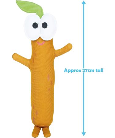 Hey Duggee Singing Sticky Stick Stick Soft Toy - Interactive Plush for Kids - Buy Online on GoSupps.com