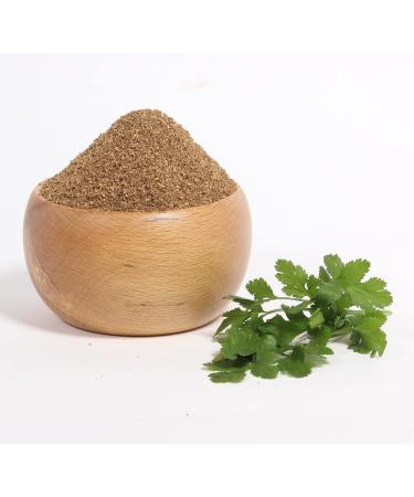 Buy Minotaur Spices Ground Coriander 1 Kg - Premium Quality | International Shipping Available - Buy Online on GoSupps.com