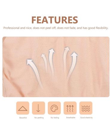 Axis Pads Women's Armpit Sweat Pads - Absorbent Breathable Protection Against Stains & Smell - 1 Pack - Buy Online on GoSupps.com