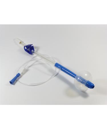 Balloon intestinal tube balloon intestinal tube with silicone balloon - enema - enema