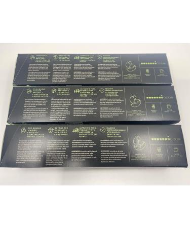 NESPRESSO Vertuo Mexico Master Original Lot of 3 bars 30 capsules (230 ml) - Buy Online on GoSupps.com