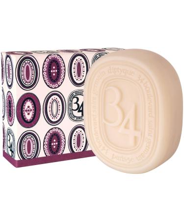 Diptyque 34 Scented Soap