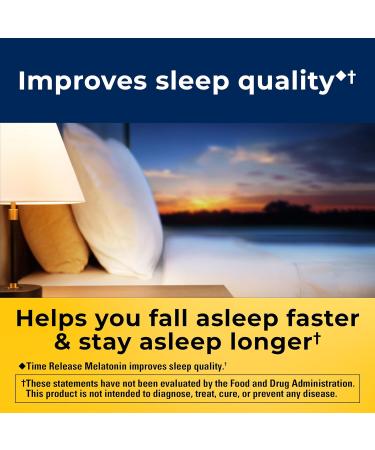 Nature Made Time Release Melatonin 3mg - Cherry - 60 Gummies - Buy Online on GoSupps.com