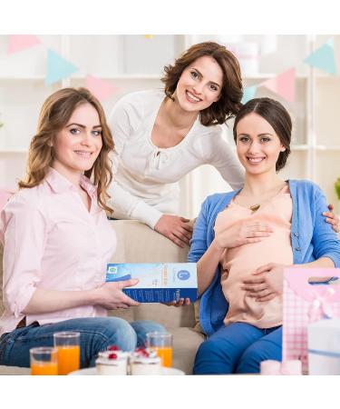 Laphang Portable Bidet 500ml Blue Peri Bottle with Waterproof Pouch and Cap - Leak Proof Perineal Bottle for Postpartum Healing - Maternity Kit Essential - Buy Online on GoSupps.com