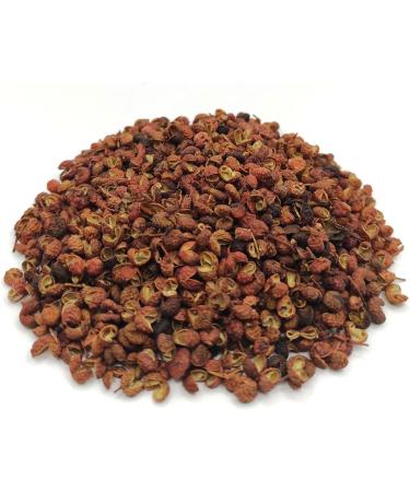AgoraMarket Whole Dried Sichuan Peppercorns 40g 195Kg Szechuan Pepper Premium Quality 950 grams - Buy Online on GoSupps.com