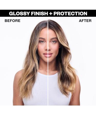 IGK Disco Disco Clear Gloss Shine Spray 172 ml / 5.3 oz 5.3 Ounce (Pack of 1) - Buy Online on GoSupps.com