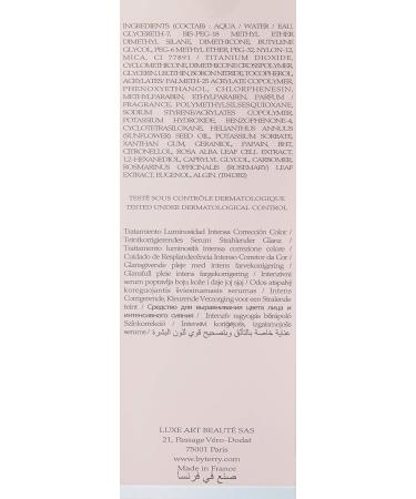 By Terry Cellularose Brightening CC Lumi-Serum - Tinted Face Cream for Radiant Skin | Free Worldwide Shipping - Buy Online on GoSupps.com