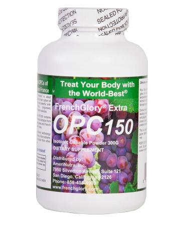 Isotonic OPC-3 Month Supplement Powder
