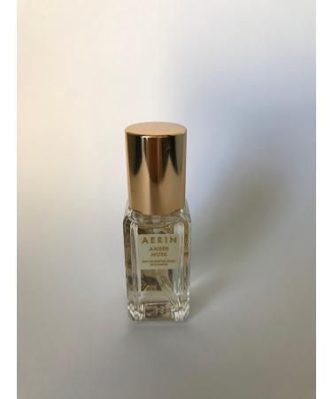 Aerin Amber Musk EDP Eau De Parfum Spray 0.3oz/9ml UB