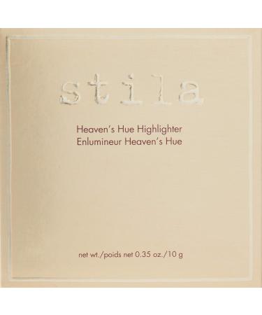 Stila Heaven's Hue Highlighter Transcendence 0.35 oz - Vibrant Glow - Buy Online on GoSupps.com