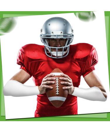 32.8 Feet Football Turf Tape | Waterproof Athletic Sports Tape for Wrist Arm Elbow & Knee | Easy Tear No Sticky Residue | Ideal for Gymnastics Boxing & Trainers - Buy Online on GoSupps.com