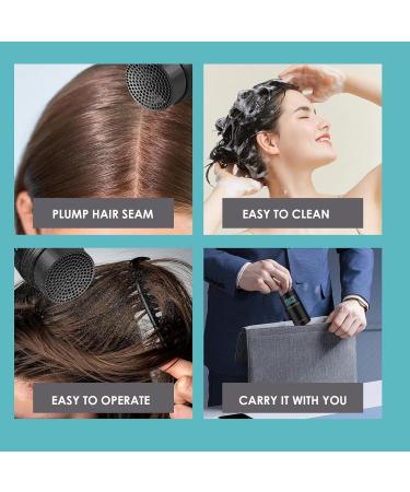 Hair Fibres Hair Fibres for Thinning Hair Powder for Natural Look 30g Bottle Dark brown - Buy Online on GoSupps.com