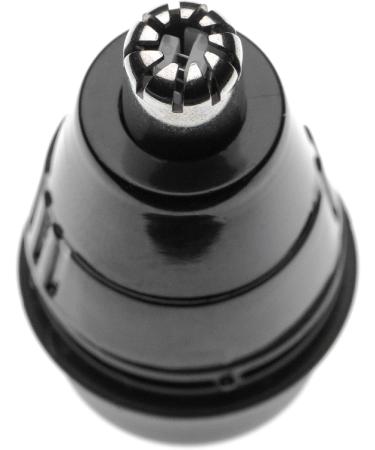 Buy VHBW Nasal Hair Trimmer Compatible with Philips RQ1252CC RQ1254 RQ1255 & More - International Shipping Available - Buy Online on GoSupps.com