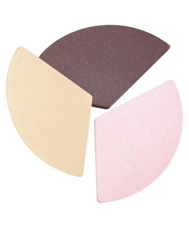 Mineral Fusion Eye Shadow Trio - Diversity 0.10 oz | Natural, Vibrant Shades - Buy Online on GoSupps.com