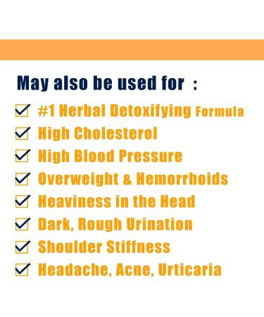 Ledebouriella Formula That Sagely Unblocks Extract Powder Tea 180g (Fang Feng Tong Sheng San) Ready-to-Drink 100% Natural Herbs - Buy Online on GoSupps.com