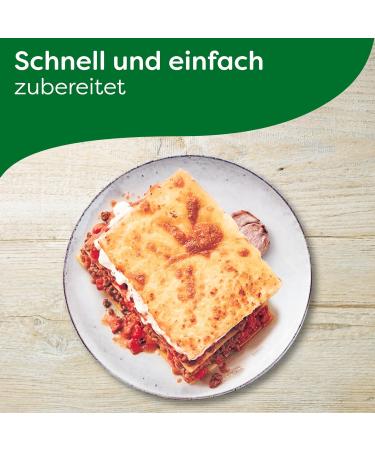Buy KNORR FISS Lasagna Mix 43g Authentic Flavor for Perfect Lasagna | International Shipping Available - Buy Online on GoSupps.com