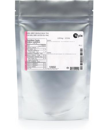 Yupik Green Sencha Fuji Whole Tea 250g - Buy Online on GoSupps.com