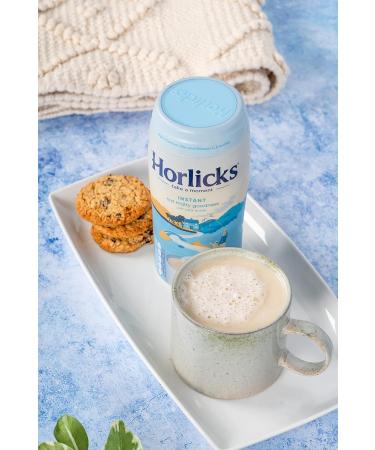 Horlicks Hot Malty Goodness Jars (Instant 6x 500g Jars) - Buy Online on GoSupps.com