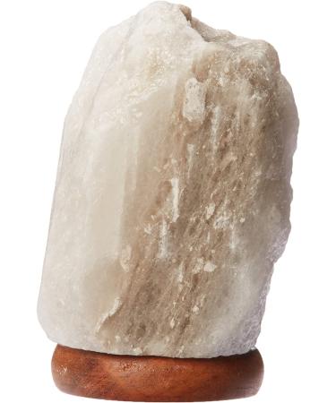 Evolution Salt USB Himalayan Salt Lamp - Multi Color Changing (1-2 lbs, 3.5x3.5x5) - Buy Online on GoSupps.com