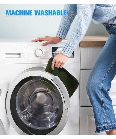 Kkiimatt Pet Care Hammock Harness for Small Dogs - Dog-Hinge Trim Hammock with Nail Clipper & Hooking Mat (XXX-LARGE 63kg Max - Green) | International Shipping - Buy Online on GoSupps.com