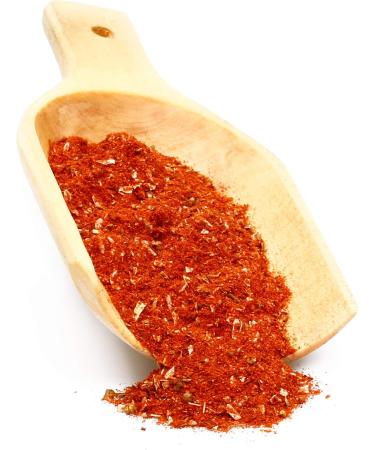  Feine W rze Spicy Extra Sharp BBQ Spices for Meat Fish & Chicken Grilling | Marinades & Sauces | 25g - Buy Online on GoSupps.com