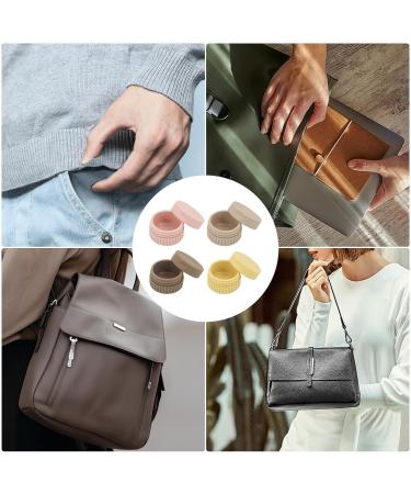 Travel Containers for Toiletries Organizer Jar for Loose Powder - Portable Toiletries Storage Box for Accessories Beads Small Jewelry - Buy Online on GoSupps.com