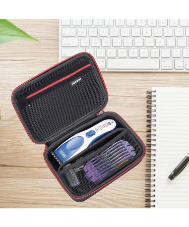 RLSOCO Hard case for Wahl Clipper Color Pro Cordless Rechargeable Hair Clippers - Buy Online on GoSupps.com