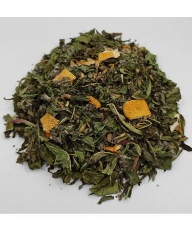 AgoraMarket Green Valley Herbal Mix Tea 85g 195KG 460 grams