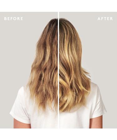 Virtue Recovery Sulfate Free Shampoo | Keratin & Baobab Oil for Damaged Color Safe Hair - Shop Internationally - Buy Online on GoSupps.com