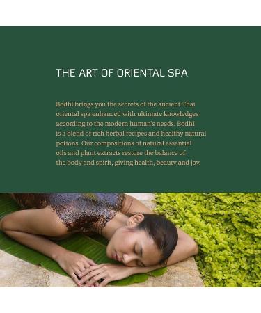 Bodhi Herbal Spa Cosmetics BODHI Handreme 50 g BIO & Vegan MANGO - Buy Online on GoSupps.com