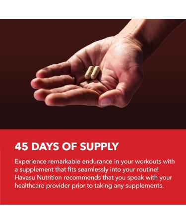 Buy Tribulus Terrestris for Men (95% Saponins) with Maca Root - 1 000 mg Male Performance Support Capsules - 90 Count - International Shipping Available - Buy Online on GoSupps.com