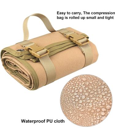 aiGear Camo Shooting Mat - Tactical Training Pad for Range Gear - Buy Online on GoSupps.com