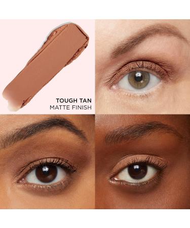 IT Cosmetics Superhero No-Tug Waterproof Eyeshadow Stick - Tough Tan - 0.05 oz - Buy Online on GoSupps.com