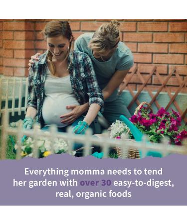 Garden of Life Women s Prenatal Multivitamin with Vitamin D3 B6 B12 C & Iron & - Dr. Formulated Probiotics Once Daily Prenatal - Buy Online on GoSupps.com