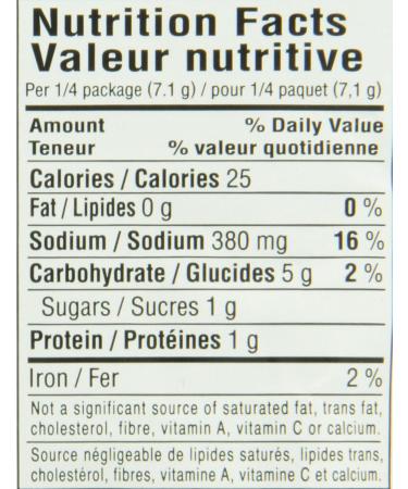 KIKKOMAN BRAND Fried Rice Seasoning Mix 28.3gm - Buy Online on GoSupps.com