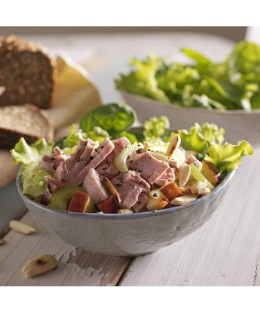 Saupiquet Rio Mare Tuna Fillets in Olive Oil with Lemon & Black Pepper - Finest Italian Taste (130g 2-Pack) | Buy Internationally - Buy Online on GoSupps.com