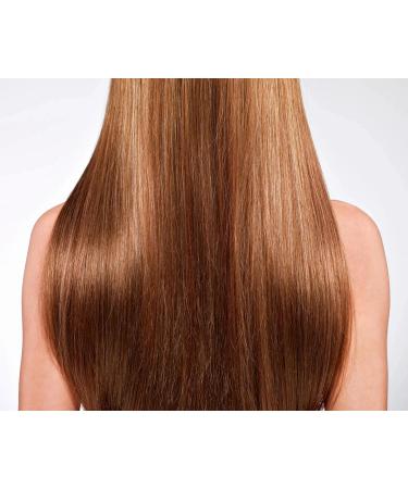 Buy Argan Hair Treatment Oil - Natural Scalp & Hair Care for Dry Damaged Hair | Anti-Frizz Hot Oil Treatment - Buy Online on GoSupps.com