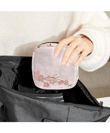 Shop Women's Bonds Cherry Blossom Period Kit - Portable Storage Pocket for Feminine Products | Stillpad Keeper - Buy Online on GoSupps.com