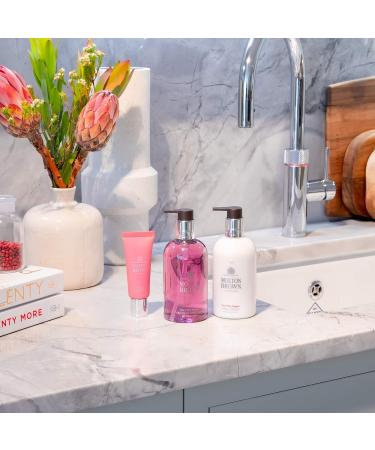 Molton Brown Fiery Pink Pepper Hand Lotion 300 ml New Version - Buy Online on GoSupps.com
