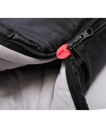 ORRSTAR 0 Degree Sleeping Bag - Extra Large Flannel Big and Tall XXL - Warm Winter Camping Sleeping Bags for Adults - Cold Weather Men's Zero Degree - Buy Online on GoSupps.com