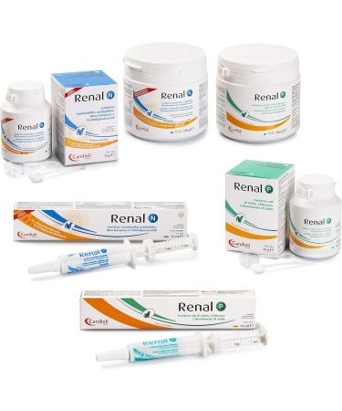 Candioli Renal N 70 g - Buy Online on GoSupps.com
