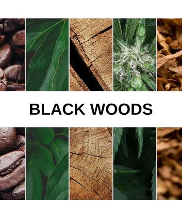 Inspired by Nasomato Black Afgano Black Woods EDP Long Lasting 12-14 Hours Perfume Spray for Men Women All Skin Types Cruelty Free - 1.7oz 50ml Inspired by Nasomato's Black Afgano Eau de Parfum 1.7 Fl Oz (Pack of 1) - Buy Online on GoSupps.com