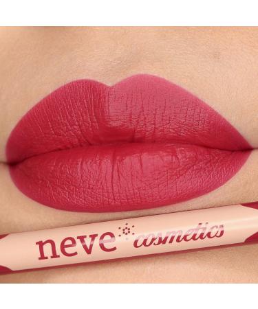  Neve Cosmetics Neve Cosmetics Pastel Full Coverage Lip Color | Idol - Buy Online on GoSupps.com