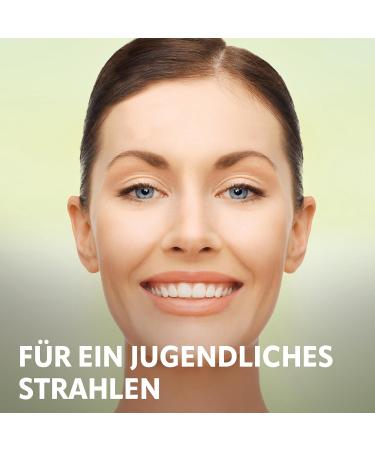 Vital Ultra Coenzyme Q10 - 60 Vegan Capsules | 200mg Fermented CoQ10 from Germany - No Additives - Buy Online on GoSupps.com