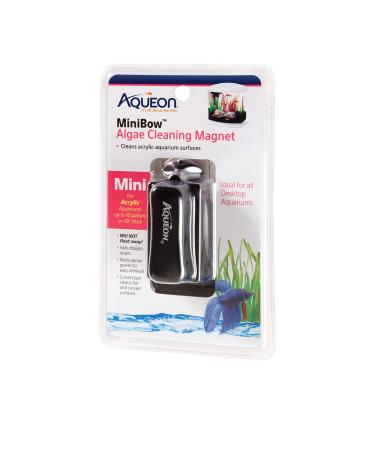 Aqueon Aquarium Algae Cleaning Magnets
