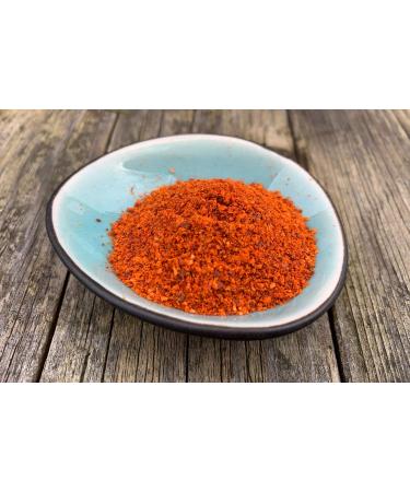 Buy Piment Basque - Finely Ground Espelette Chili (50g 2500 SCU) | Gourmet Spice for International Shipping - Buy Online on GoSupps.com