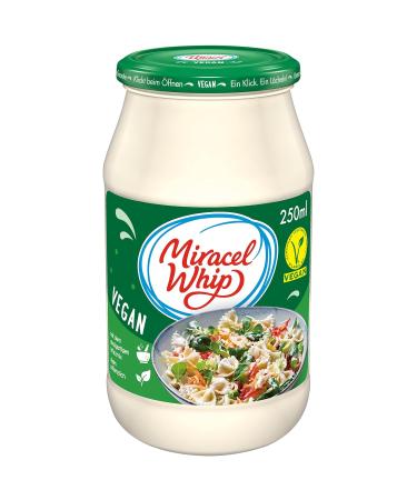 Miracel Whip Vegan - 250ml