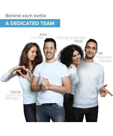 Buy Pure Colloidal Silver Gel 40 PPM | 100% Natural 3 Ingredients Optimal Texture | Institut Katharos | International Shipping Available - Buy Online on GoSupps.com