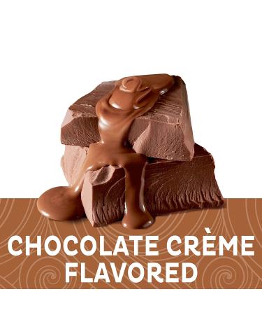 Coffee Mate Sugar Free Chocolate Creme Powder Creamer 10.2 oz | Keto-Friendly Coffee Creamer - Buy Online on GoSupps.com
